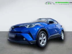 Utilisé 2017 Toyota C-HR SUV | 19 600 € (Prix cher)