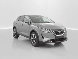 Utilisé 2023 Nissan Qashqai N-Connecta SUV | 27 800 € (Bon prix)