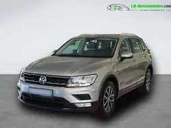 Utilisé 2017 VW Tiguan SUV | 22 800 € (Prix assez cher)