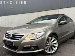 Occasion 2009 VW Passat Edition Coupé | 11 490 €