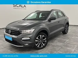 Utilisé 2021 VW T-Roc United SUV | 21 990 € (Prix juste)