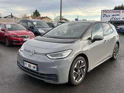 Utilisé 2021 VW ID.3 Business Citadine | 17 990 € (Prix juste)