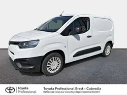 Utilisé 2021 Toyota Proace Business Edition Van | 17 480 € (Prix juste)