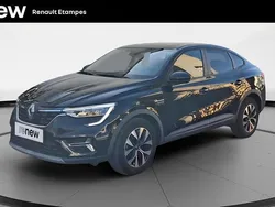 Noir Utilisé 2023 Renault Arkana Evolution SUV | 18 690 € (Prix juste)