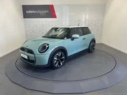 Vert Utilisé 2024 Mini Cooper Classic Citadine | 32 000 € (Bon prix)