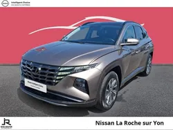 Utilisé 2021 Hyundai Tucson SUV | 27 990 € (Bon prix)