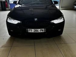 Utilisé 2016 BMW 318 M Sport Berline | 15 900 € (Prix juste)