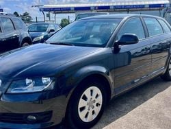 Utilisé 2010 Audi A3 Sportback Citadine | 7 990 € (Prix assez cher)