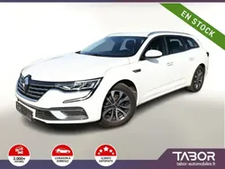 Blanc Utilisé 2022 Renault Talisman Zen Break | 18 288 € (Bon prix)