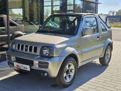 Beige Utilisé 2007 Suzuki Jimny SUV | 10 900 € (Super prix)
