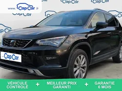 Noir Utilisé 2020 Seat Ateca Business SUV | 15 860 € (Prix juste)