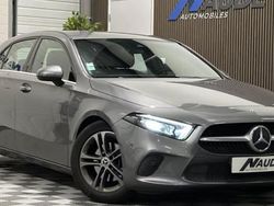 Utilisé 2018 Mercedes A200 Business Berline | 18 490 € (Bon prix)