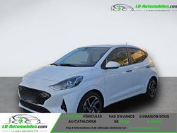 Utilisé 2024 Hyundai i10 Citadine | 20 500 € (Prix juste)