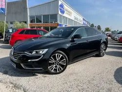 Noir Utilisé 2016 Renault Talisman Initiale Paris Berline | 14 780 € (Prix juste)