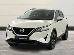 Utilisé 2022 Nissan Qashqai Tekna SUV | 23 299 € (Prix juste)
