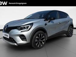 Gris Utilisé 2024 Renault Captur Evolution SUV | 16 390 € (Bon prix)