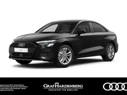 Noir Utilisé 2024 Audi A3 Berline | 30 980 € (Bon prix)