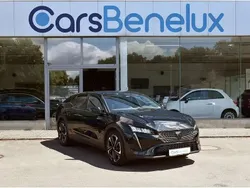 Noir Utilisé 2024 Peugeot 408 Allure Berline | 25 480 € (Prix juste)