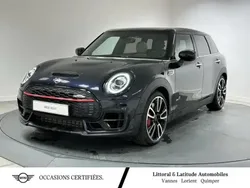 Utilisé 2019 Mini John Cooper Works Citadine | 35 490 € (Prix juste)