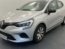 Utilisé 2020 Renault Clio V Life Citadine | 12 790 € (Prix juste)