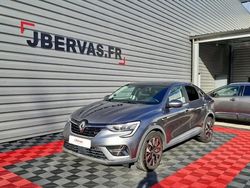 Occasion 2021 Renault Arkana Business SUV | 17 590 € (Prix juste)