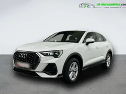 Utilisé 2022 Audi Q3 Sportback SUV | 37 300 € (Bon prix)