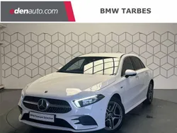 Utilisé 2021 Mercedes A250 AMG line Berline | 27 900 € (Prix juste)