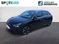 Noir Occasion 2023 Opel Corsa Citadine | 14 974 € (Prix assez cher)