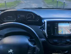 Utilisé 2013 Peugeot 208 Allure Citadine | 5 500 € (Prix juste)