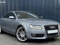 Occasion 2010 Audi A5 S-Line Break | 12 490 €