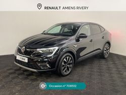Noir Utilisé 2023 Renault Arkana Evolution SUV | 23 990 € (Prix assez cher)