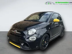 Utilisé 2017 Abarth 595 Citadine | 19 800 € (Prix assez cher)