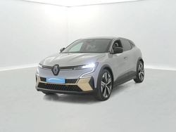 Noir Utilisé 2023 Renault Mégane Iconic | 25 990 € (Bon prix)