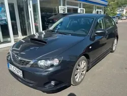 Gris Utilisé 2009 Subaru Impreza Active Berline | 5 980 €