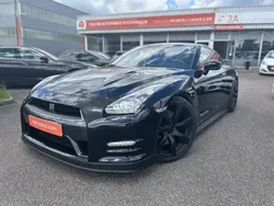 Noir Utilisé 2013 Nissan GT-R Black Edition Coupé | 77 990 €