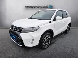 Nouvelle 2024 Suzuki Vitara Style SUV | 24 490 € (Prix juste)