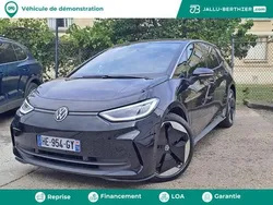 Noir Utilisé 2025 VW ID.3 Pro Citadine | 40 490 € (Prix juste)