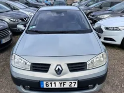 Utilisé 2002 Renault Mégane II Authentique Berline | 2 990 €