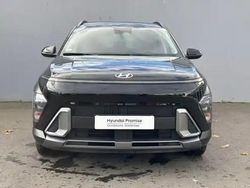 Abyss black perlé métallisé Utilisé 2025 Hyundai Kona SUV | 29 990 € (Prix cher)