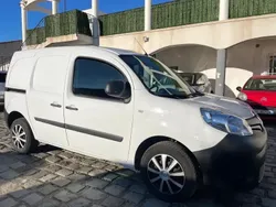 Blanc Utilisé 2021 Renault Kangoo Monospace | 8 990 €