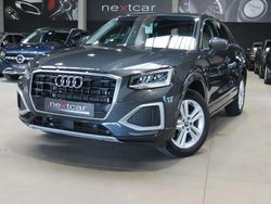 Gris Utilisé 2022 Audi Q2 Advanced Plus SUV | 22 490 € (Prix juste)