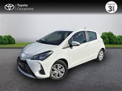 Utilisé 2019 Toyota Yaris | 13 490 €
