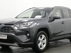 Utilisé 2023 Toyota RAV4 Hybrid Active SUV | 26 488 € (Bon prix)