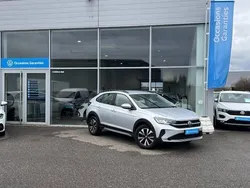 Utilisé 2024 VW Taigo Life SUV | 23 470 € (Bon prix)