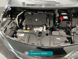 Noir Utilisé 2024 Peugeot 5008 GT Monospace | 34 980 € (Prix assez cher)