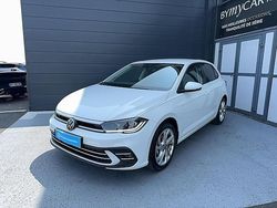 Utilisé 2024 VW Polo S | 19 515 € (Prix juste)