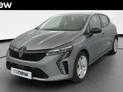 Gris Utilisé 2023 Renault Clio V Evolution Citadine | 16 399 € (Prix juste)