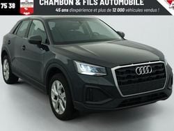 Utilisé 2023 Audi Q2 Design SUV | 23 898 € (Prix juste)