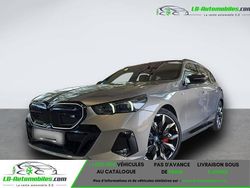 Utilisé 2024 BMW i5 Comfort Edition Berline | 85 600 € (Prix assez cher)