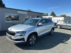 Gris Utilisé 2022 Skoda Karoq Ambition SUV | 22 840 € (Bon prix)